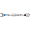 Wera 6001 Joker Switch Ratcheting Combination Wrench, With Switch Lever, Imperial, 5/16-in.x144-mm.