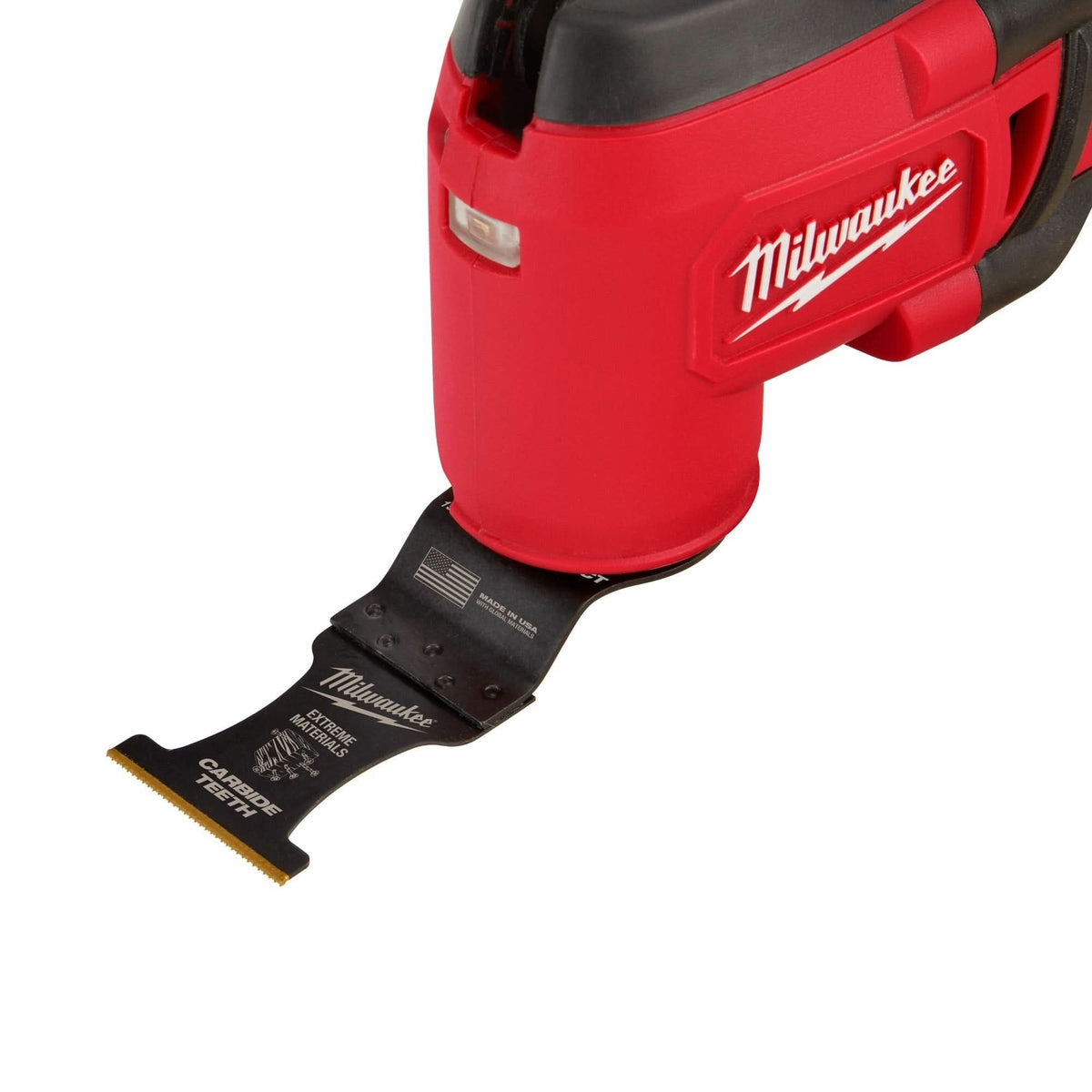 Milwaukee 49-25-1523 Open-Lok 1-3/8-Inch Titanium Enhanced Carbide Teeth Multi-Material Blade, 3-Pack