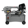 Jet 415559 HVBS712V 7-Inch x 12-Inch Variable Speed Horizontal / Vertical Bandsaw 1HP115V1Ph