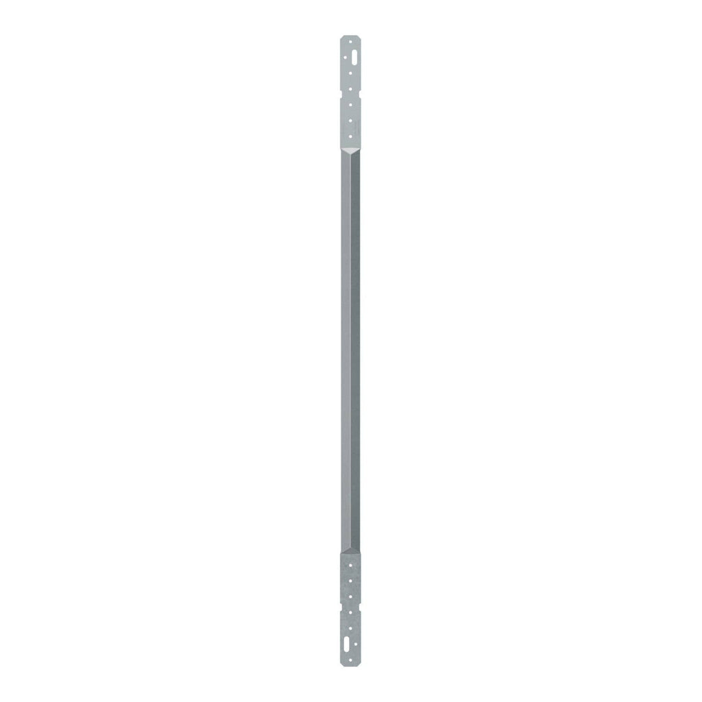 Simpson Strong-Tie TB30 TB 30-in. 20-Gauge Galvanized Tension Bridging