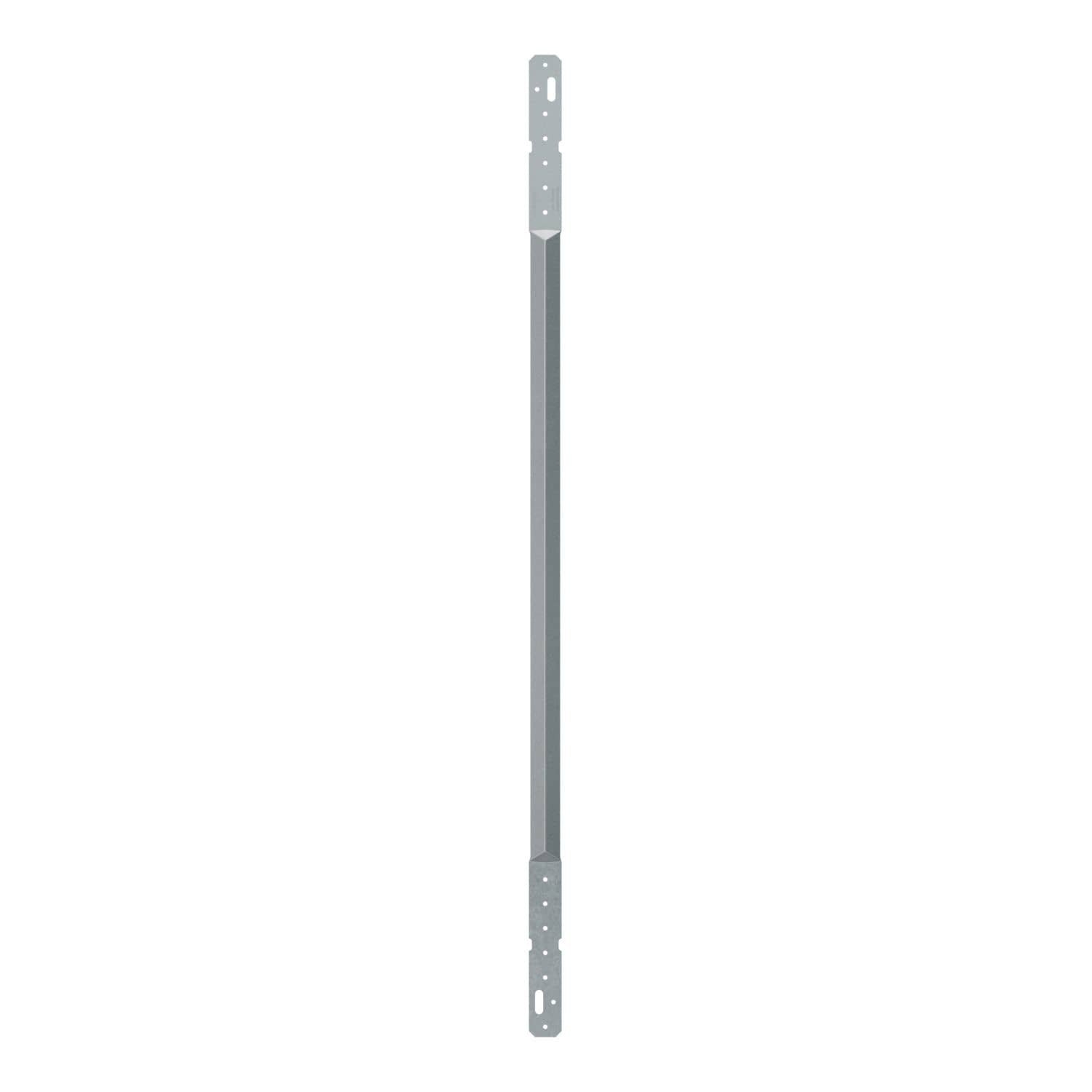 Simpson Strong-Tie TB30 TB 30-in. 20-Gauge Galvanized Tension Bridging