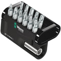 Wera Bit-Check 12 Metal 1, 12-Pieces