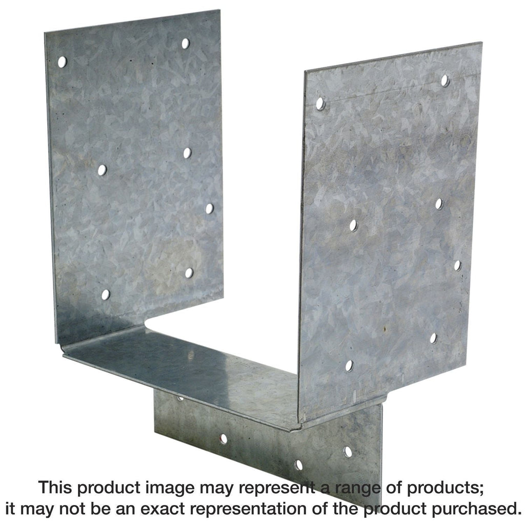 Simpson Strong-Tie HH6 HH Galvanized Header Hanger for 6x