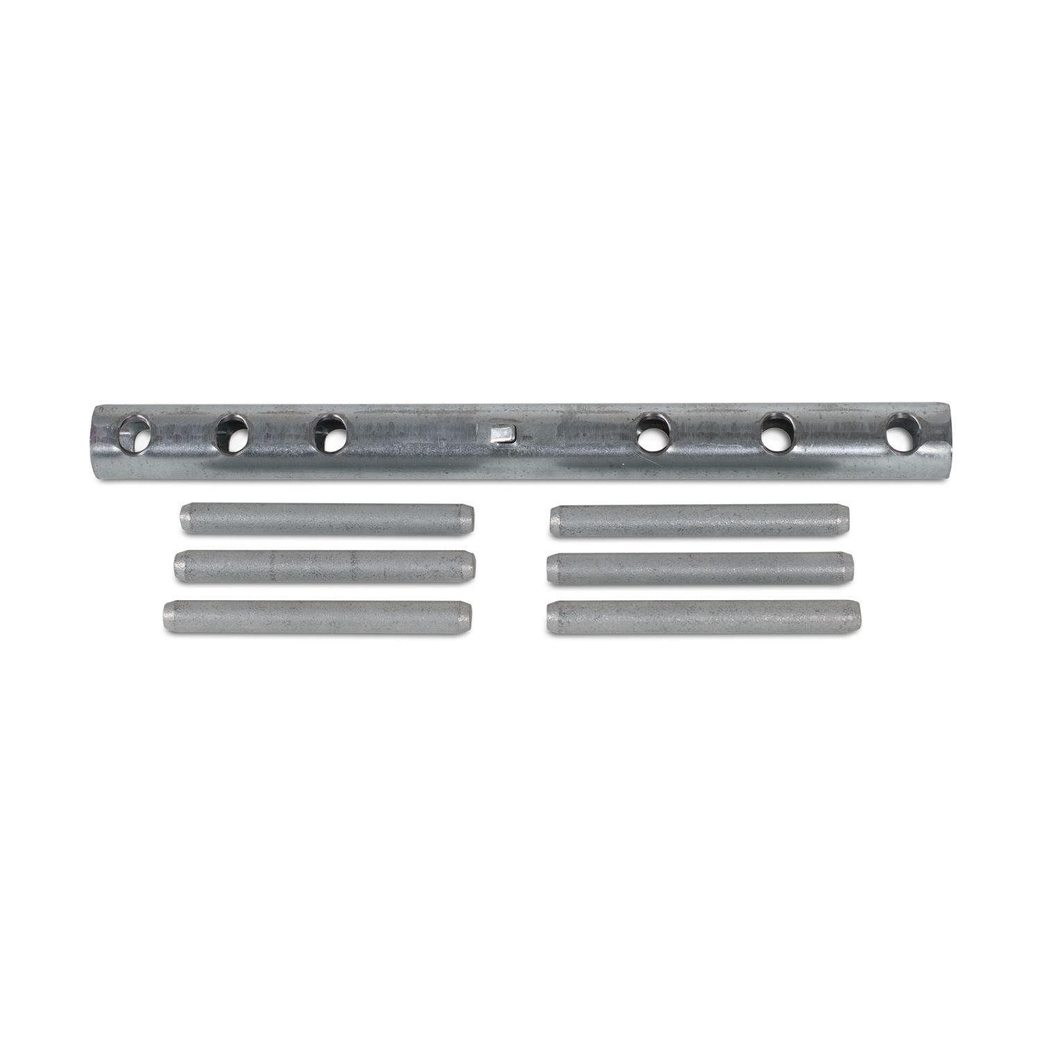 Simpson Strong-Tie CBT4Z-KT CBTZ 12-Gauge ZMAX Concealed Beam Tie for 6x6 Post