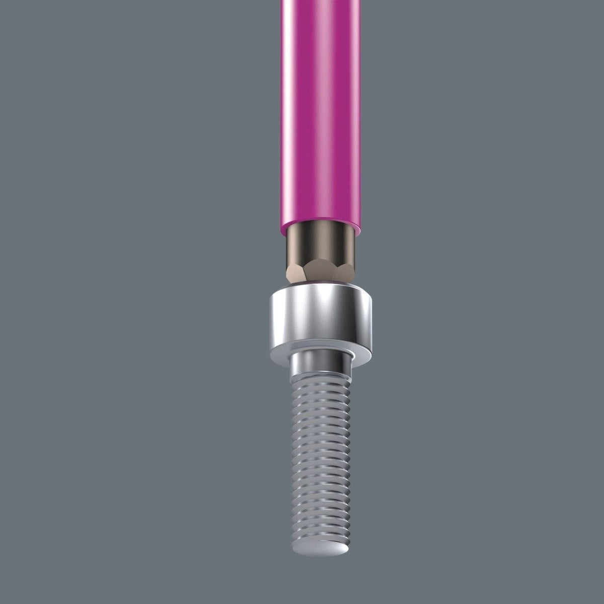 Wera 950 Spkl Hf L-Key Multicolour, Metric, With Holding Function, 10x224-mm.