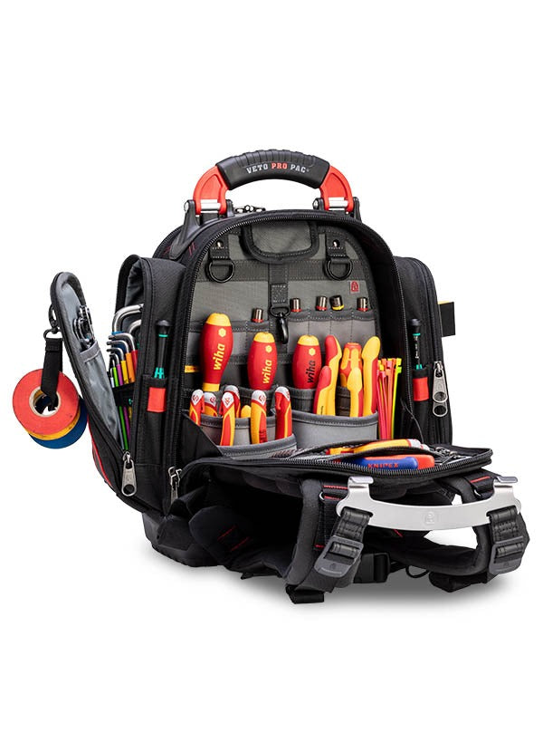 Veto Tech Pac MCP Infrared Tool Bag
