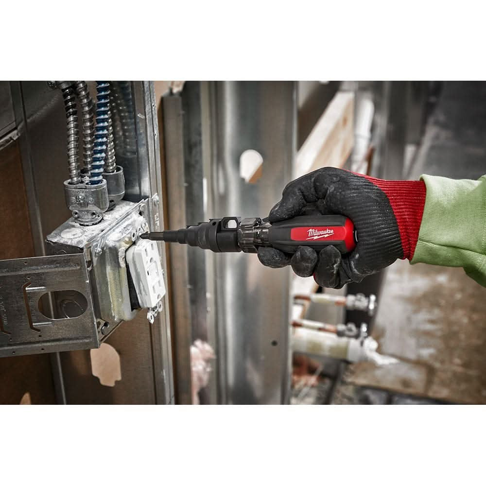 Milwaukee 48-22-2870 7in1 Conduit Reamer with ECX Bit