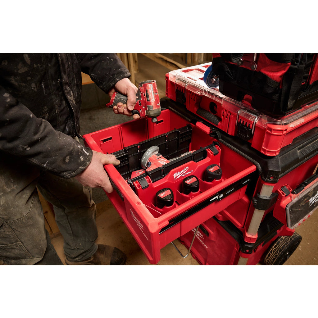 Milwaukee 48-22-8047 Divider for PACKOUT Drawer Tool Boxes