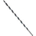 Bosch NKLT11 11/16 In. x 17-1/2 In. Daredevil Auger Bits