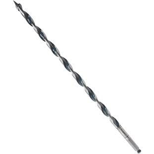 Bosch NKLT11 11/16 In. x 17-1/2 In. Daredevil Auger Bits