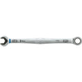 Wera 6007 Joker SB Ring Ratchet Spanner, Long Design, 19x334-mm.