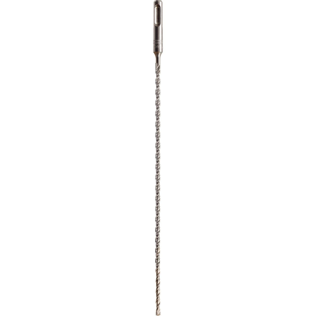 Simpson Strong-Tie MDPL01812 3/16-in. x 12-in. SDS-plus Shank Drill Bit