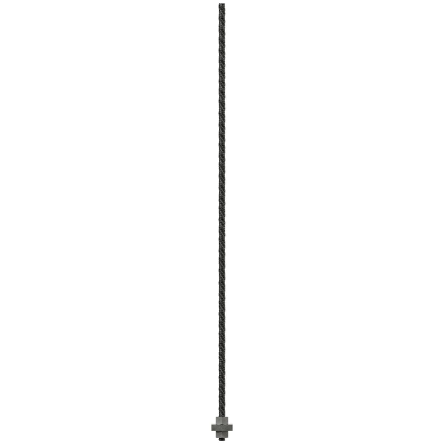 Simpson Strong-Tie PAB5H-36 PAB 5/8-in. x 36-in. High-Strength Pre-Assembled Anchor Bolt w/ Washer