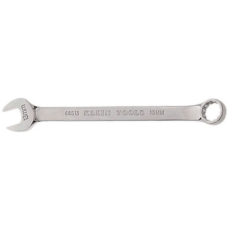 Klein 68513 Metric Combination Wrench - 13 mm