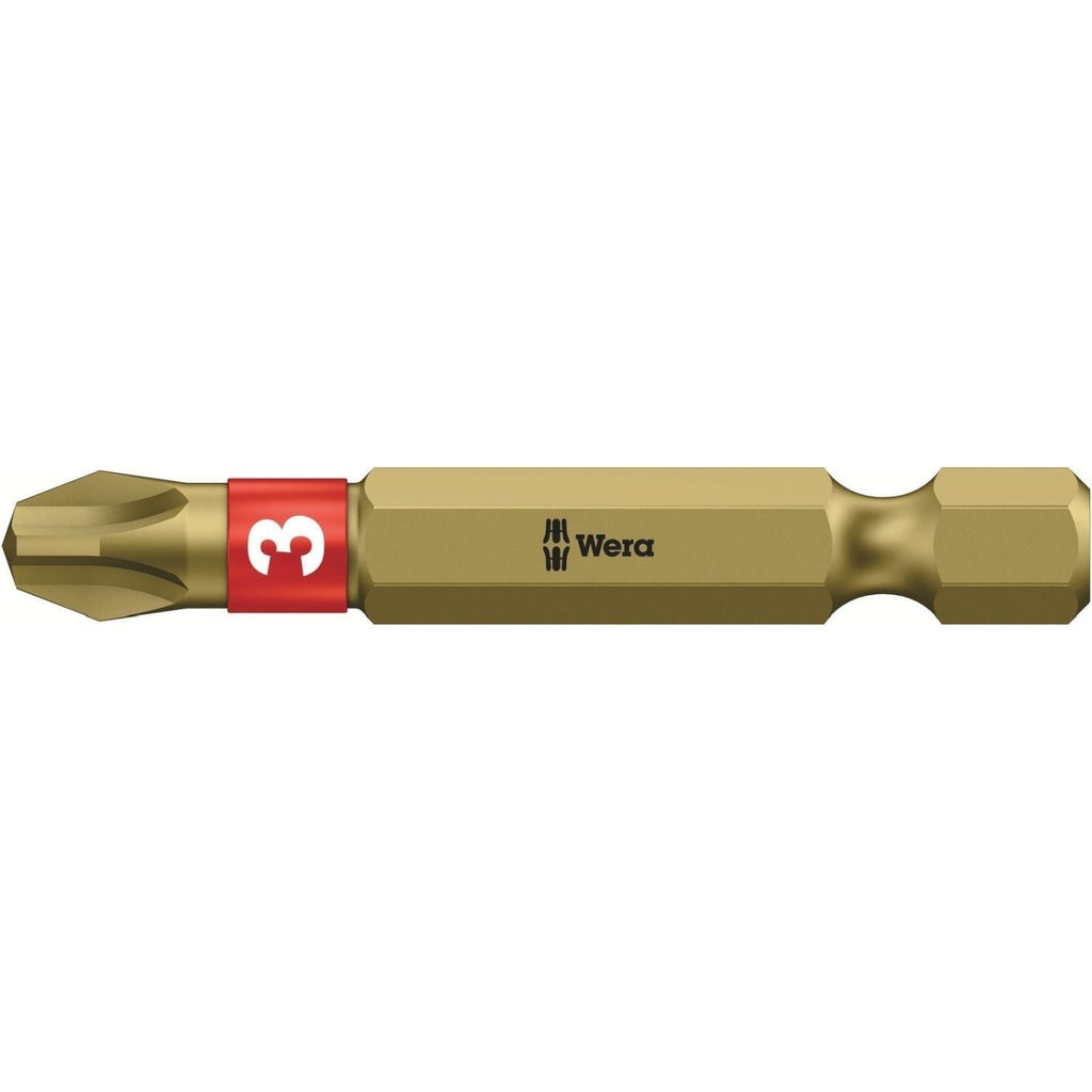 Wera 851/4 Bth Bit, Ph 3x50-mm.