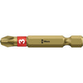 Wera 851/4 Bth Bit, Ph 3x50-mm.