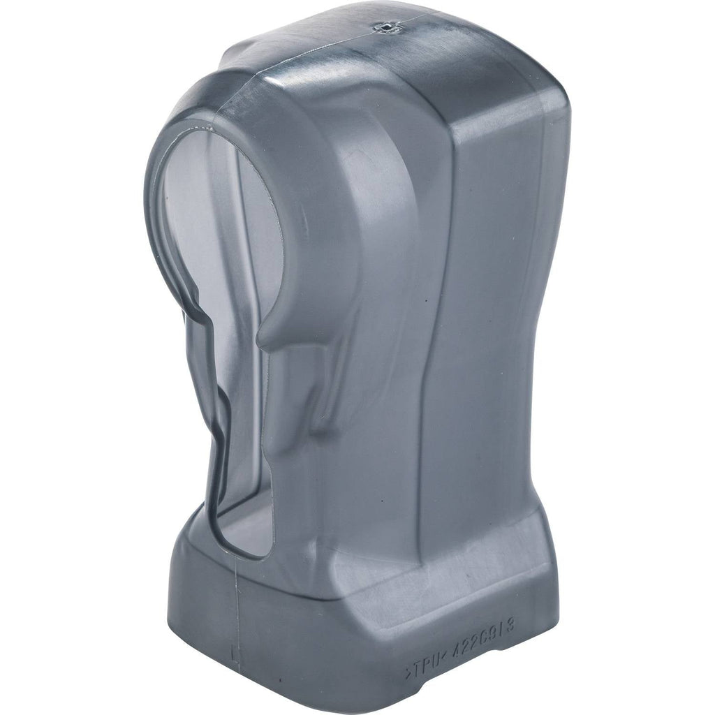Makita 422C91-3 Right Angle Impact Wrench Head Protector for Models XLT03, XLT04, XLT05