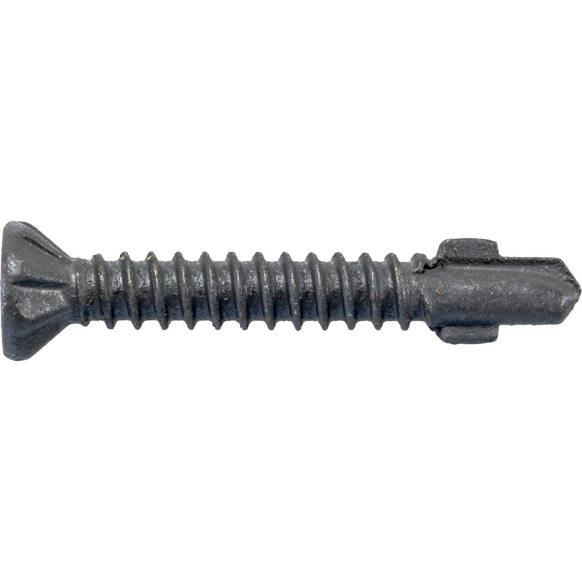 Simpson Strong-Tie CBSDQ138S CBSDQ Sheathing-to-CFS Screw (Collated), #10 x 1-3/8-in. #2 Square Undersized, 1500-Pack