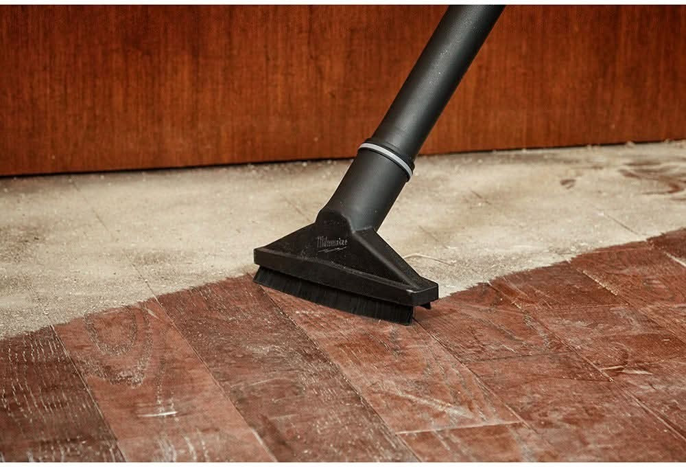 Milwaukee 49-90-1982 1-7/8-in Floor Brush Tool