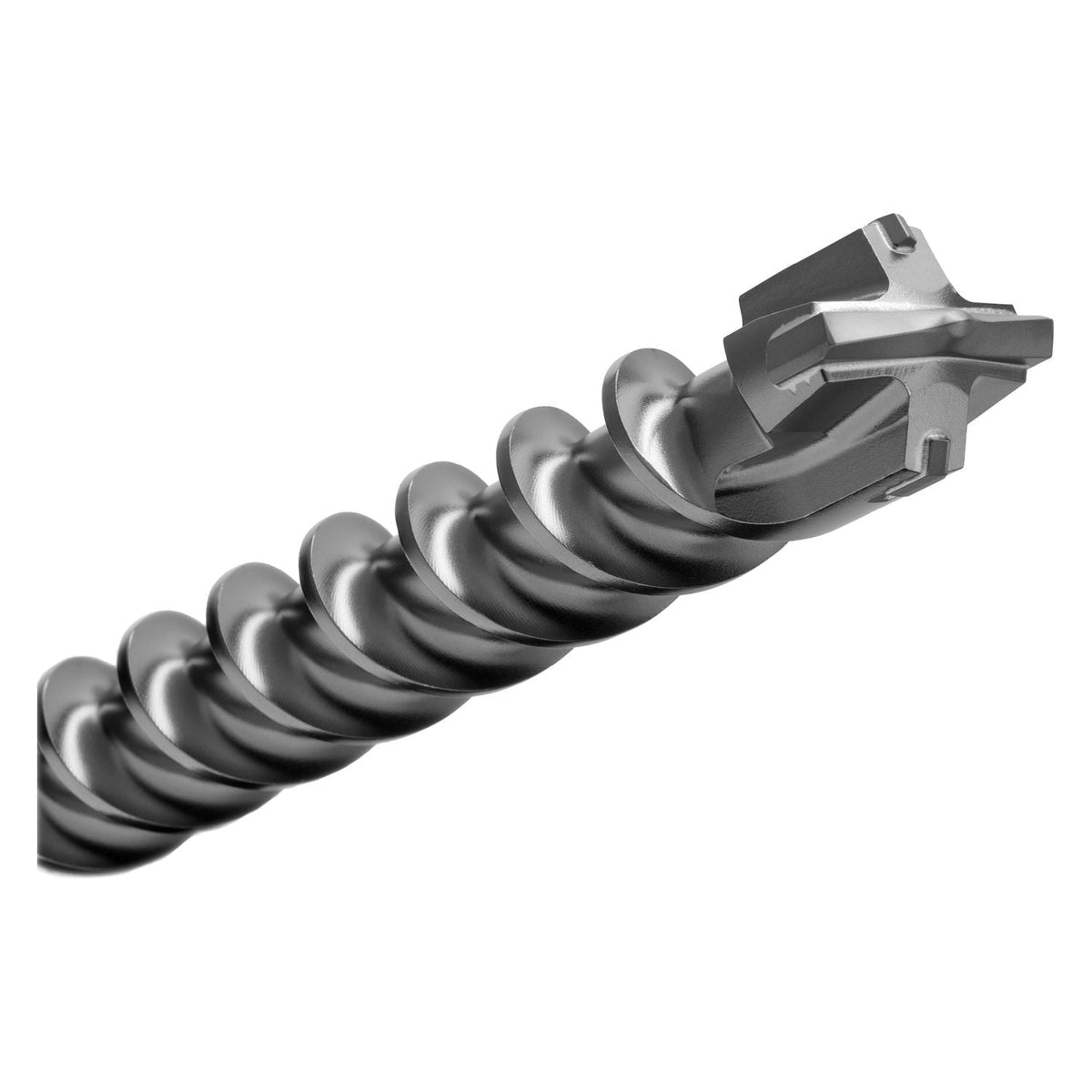 Simpson Strong-Tie MDMX15023Q 1-1/2-in. x 23-in. SDS-max Shank Quad-Head Drill Bit