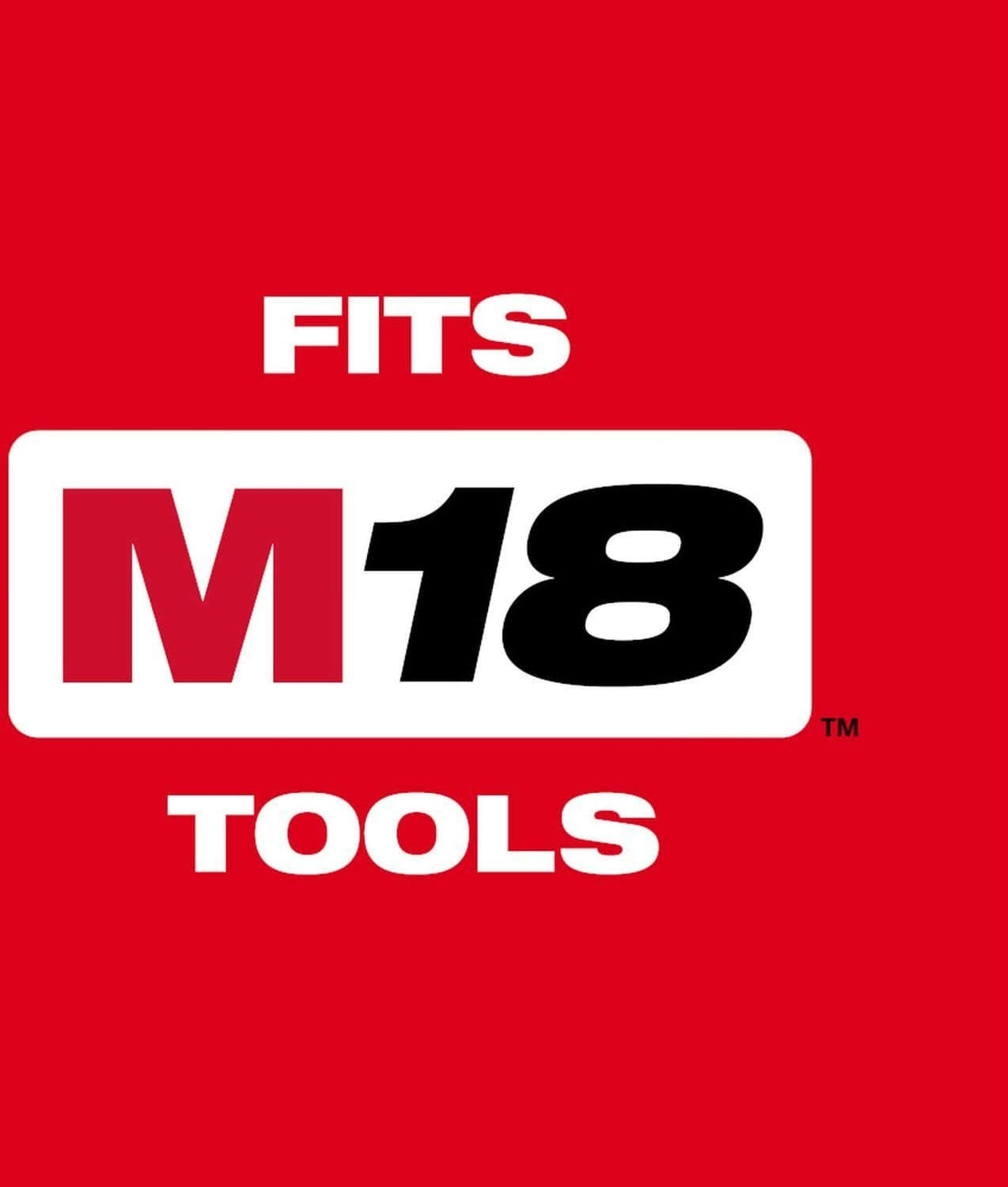 Milwaukee 48-11-1814 M18 REDLITHIUM FORGE HD12.0 Battery, 10-Pack