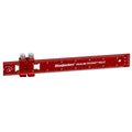 Woodpeckers PPR-8-19 Paolini Pocket Rule, 8" Aluminum