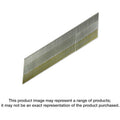 Simpson Strong-Tie T15N250SFN Tape Collation, DA-Style Angle, 15-Gauge Finishing Nail, 2-1/2-in. Type 316, 4000-Pack