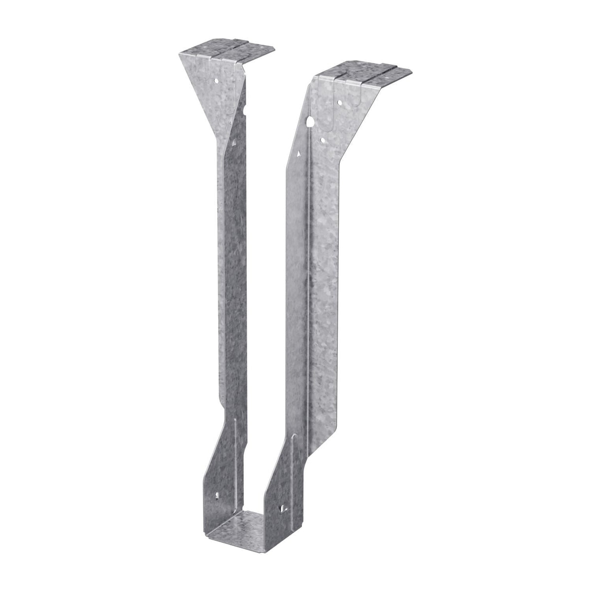 Simpson Strong-Tie MIT3516 MIT Galvanized Top-Flange Joist Hanger for 2-5/16-in. x 16-in. Engineered Wood