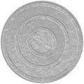 Simpson Strong-Tie T7KR51 Premium Siding Nail, 2-1/4-in. x 5/32-in. Head Dia., Type 316 Stainless Steel, 1-lb.