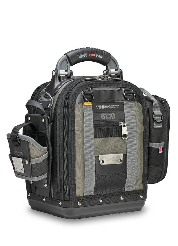 Veto Pro Pac TECH-MCT EVO Compact Service Tool Bag