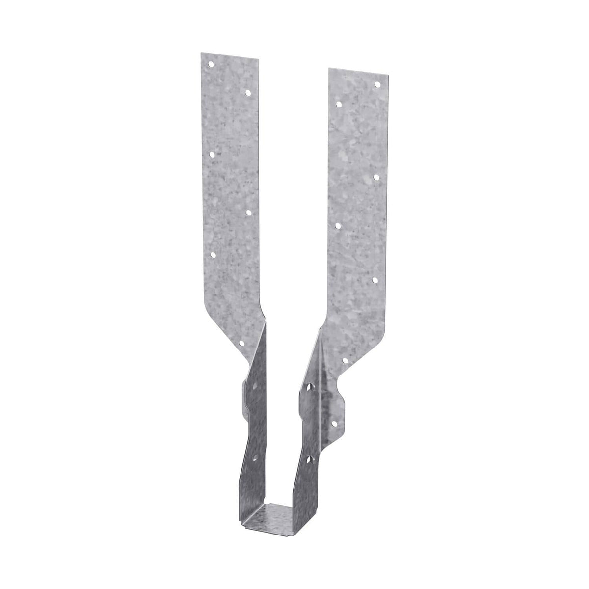 Simpson Strong-Tie THA213 THA 13-5/16-in. Galvanized Adjustable Hanger for 2x Truss