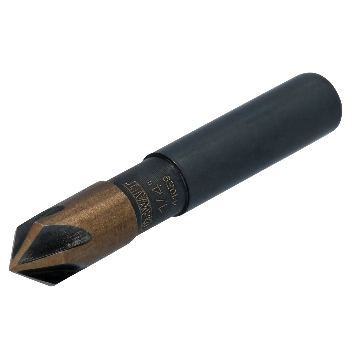 DeWALT DWAMDB16CS 1/4-in. High-Speed Steel Countersink