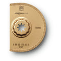 Fein 63502170230 Carbide Saw Starlock Blade