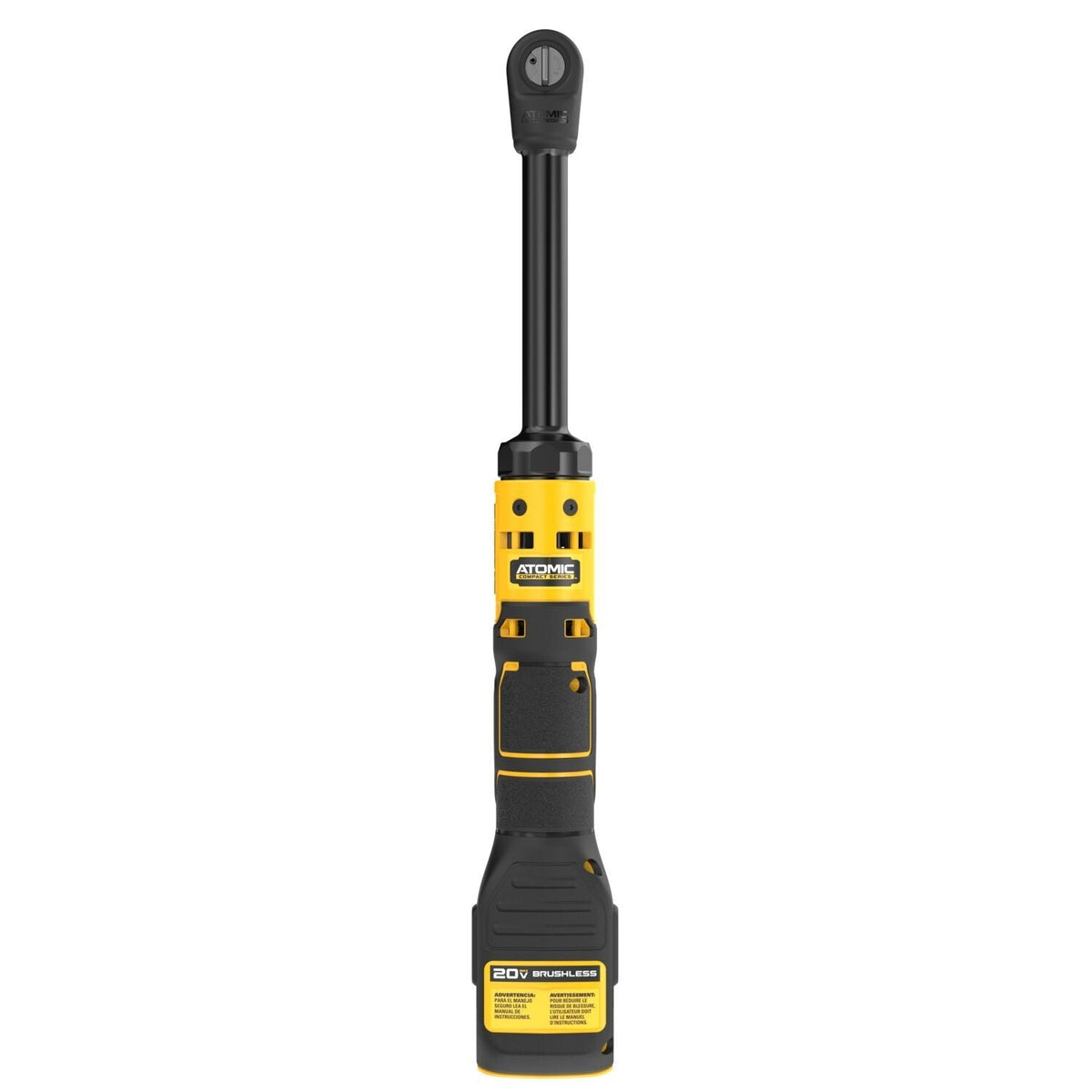 DeWALT PB514B Protective Boot for DCF514 & DCF514E Cordless Ratchets