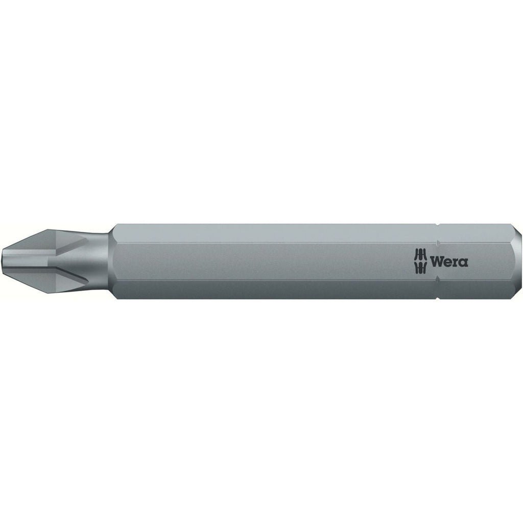 Wera 851/1 Z Bit, Ph 3x50-mm.