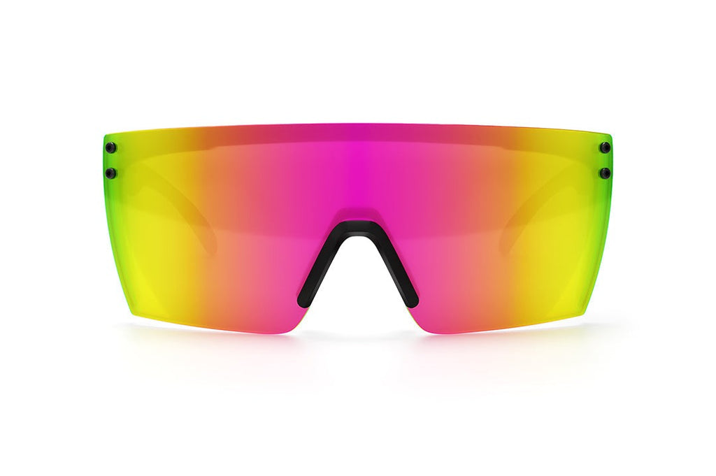 Heat Wave Lazer Face Savage Spectrum Z87 Sunglasses