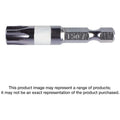 Simpson Strong-Tie BIT50T-2-R1 T50 6-Lobe Drive 2-in. Power Bit