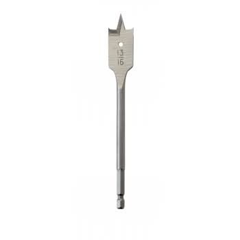 Milwaukee 48-27-0811 Flat Boring Bit 13/16" x 6"