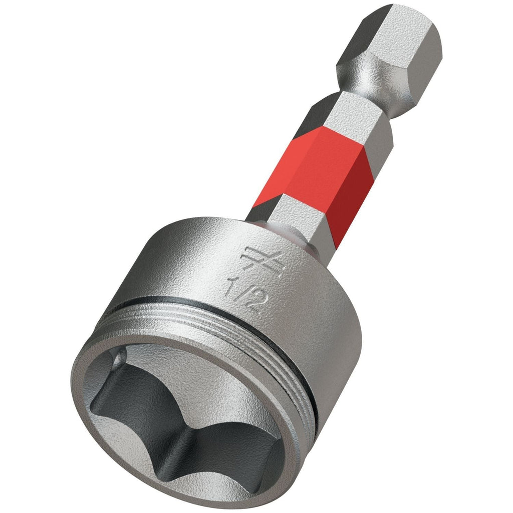 Simpson Strong-Tie BITHEXR12-R1 1/2-in. Hex-Drive 1-3/4-in. Power Bit