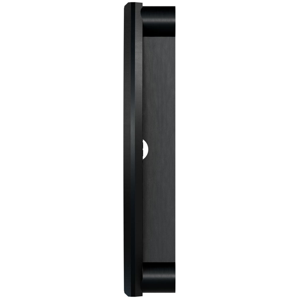 Simpson Strong-Tie EB14WDR100 EB-TY EB14W Premium Hidden Deck Fastener w/ 2-1/4-in. Type 305 Screws, 100-Pack