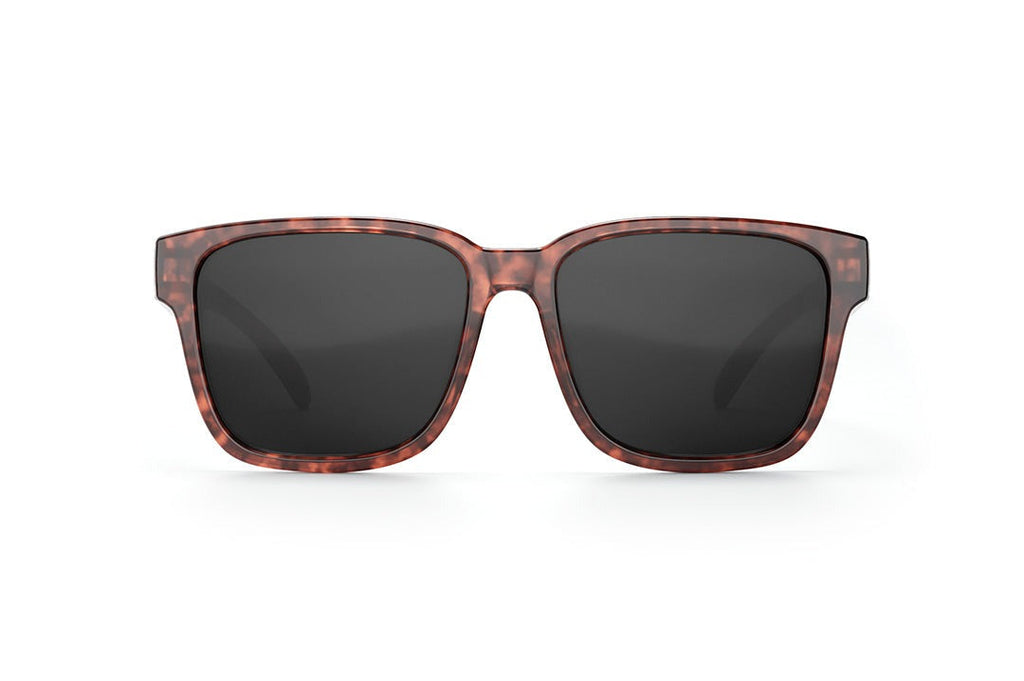 Heat Wave Apollo TORTOISE Sunglasses
