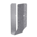 Simpson Strong-Tie SUL2.37/14 SUL Galvanized Joist Hanger for 2-1/4 to 2-5/16-in. x 14-in. Engineered Wood, Skewed Left