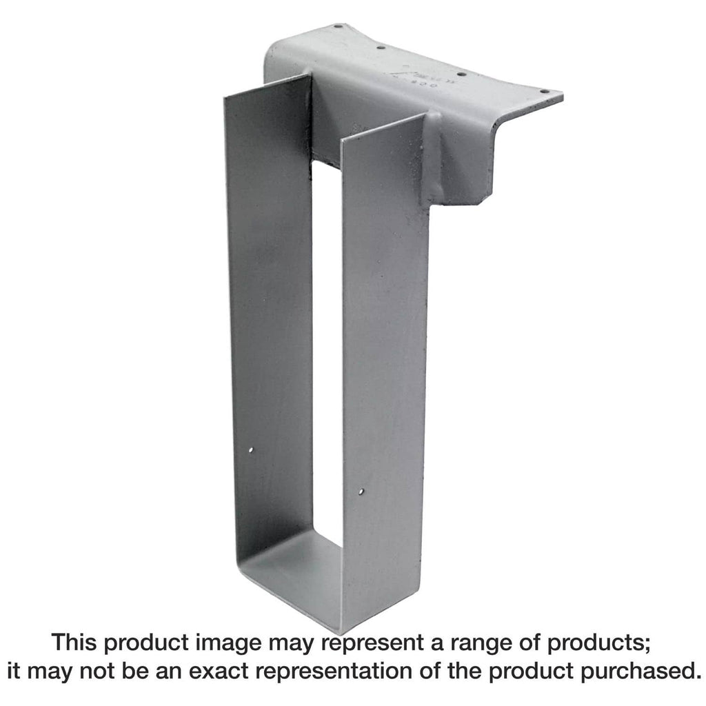 Simpson Strong-Tie WP414 WP Welded Top-Flange Joist Hanger for 4x14