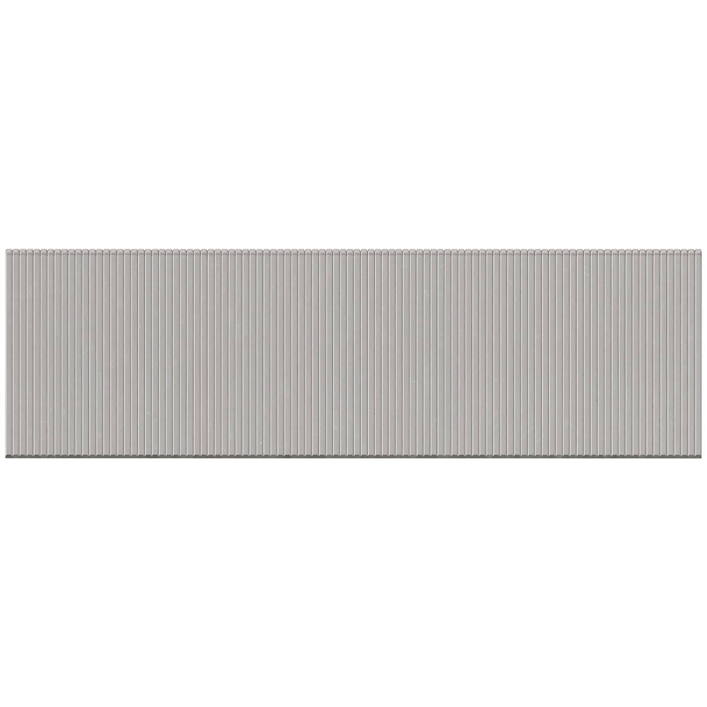 Simpson Strong-Tie T18N150L17 1/4-in. Crown, 18-Gauge Staples, 1-1/2-in. Type 316 Stainless Steel,, 5000-Pack