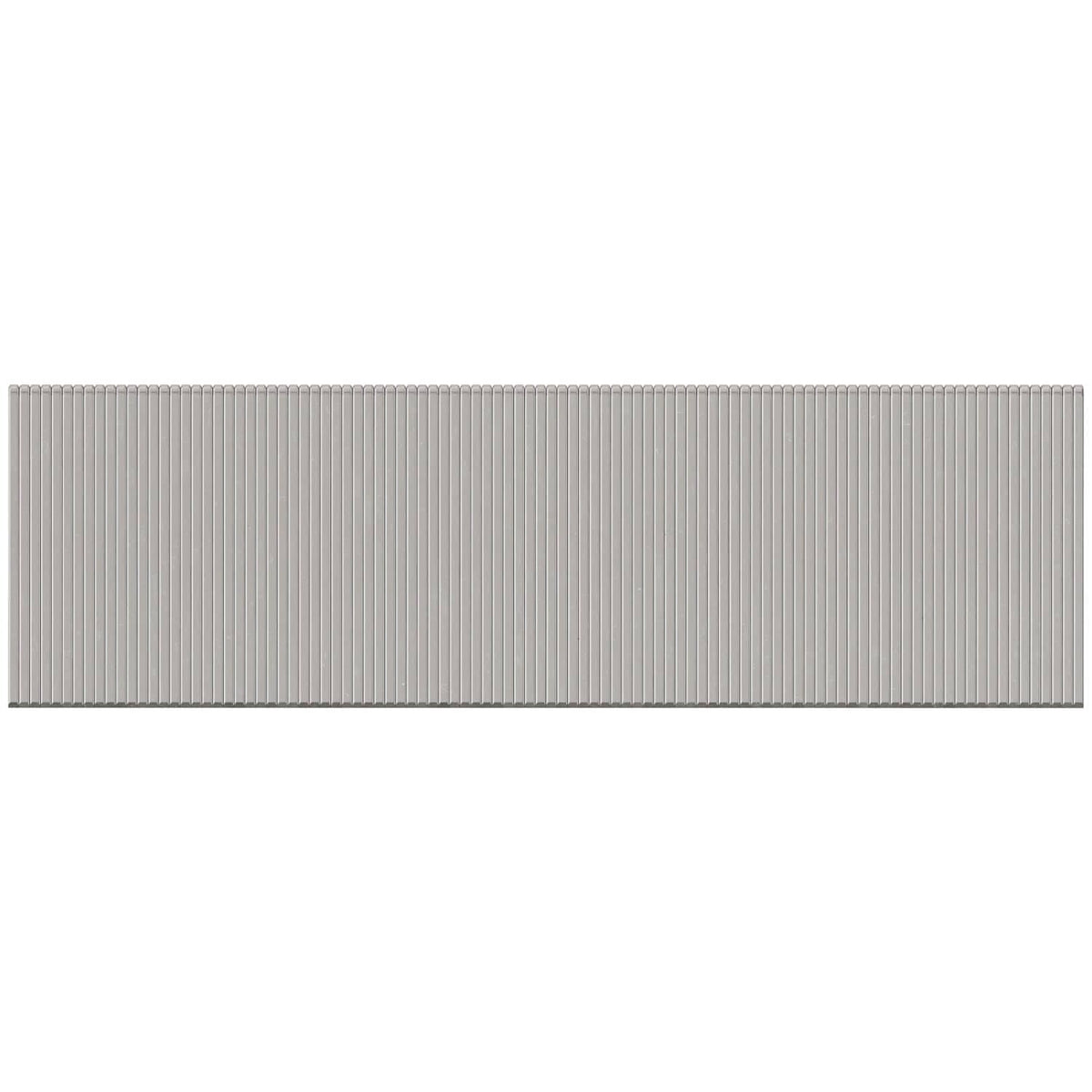 Simpson Strong-Tie T18N150L17 1/4-in. Crown, 18-Gauge Staples, 1-1/2-in. Type 316 Stainless Steel,, 5000-Pack
