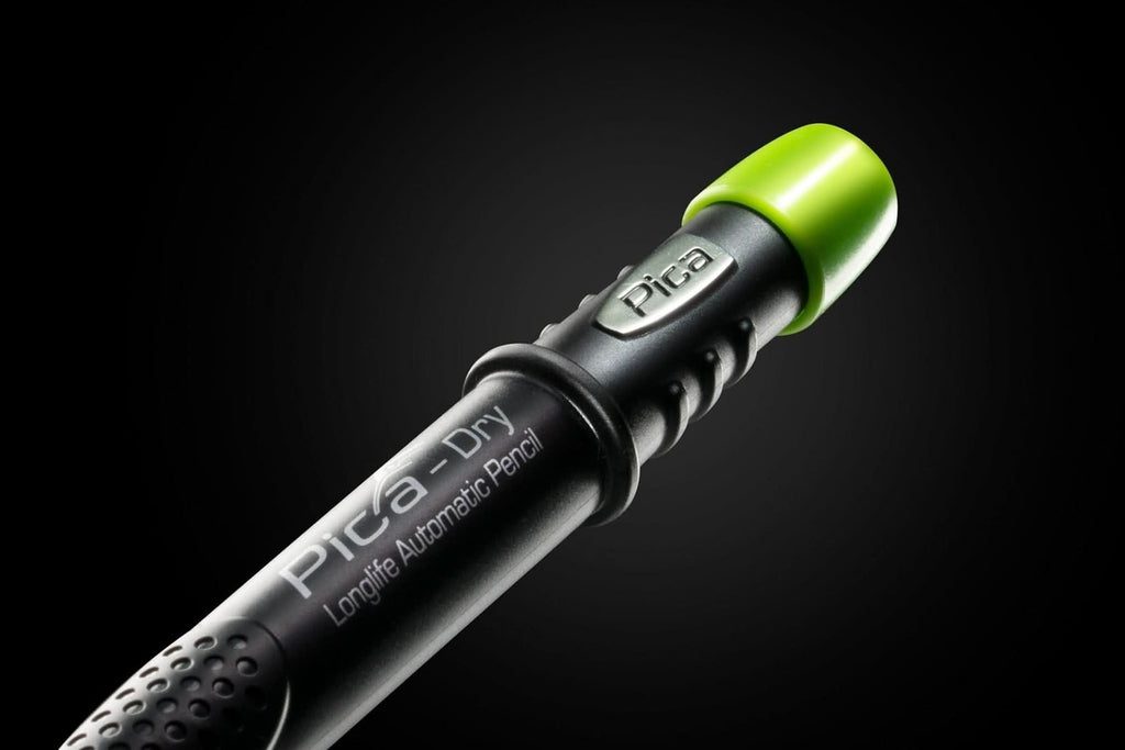 Pica Dry 3030 Pencil + 2020 Pica Powder with Refills