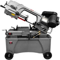 Jet 414559 HVBS-712, 7" x 12" Horizontal / Vertical Bandsaw