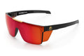 Heat Wave Performance Quatro Firestorm Z87+ Sunglasses