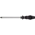Wera 918 Spz Screwdriver For Pozidriv Screws, Pz 4x200-mm.