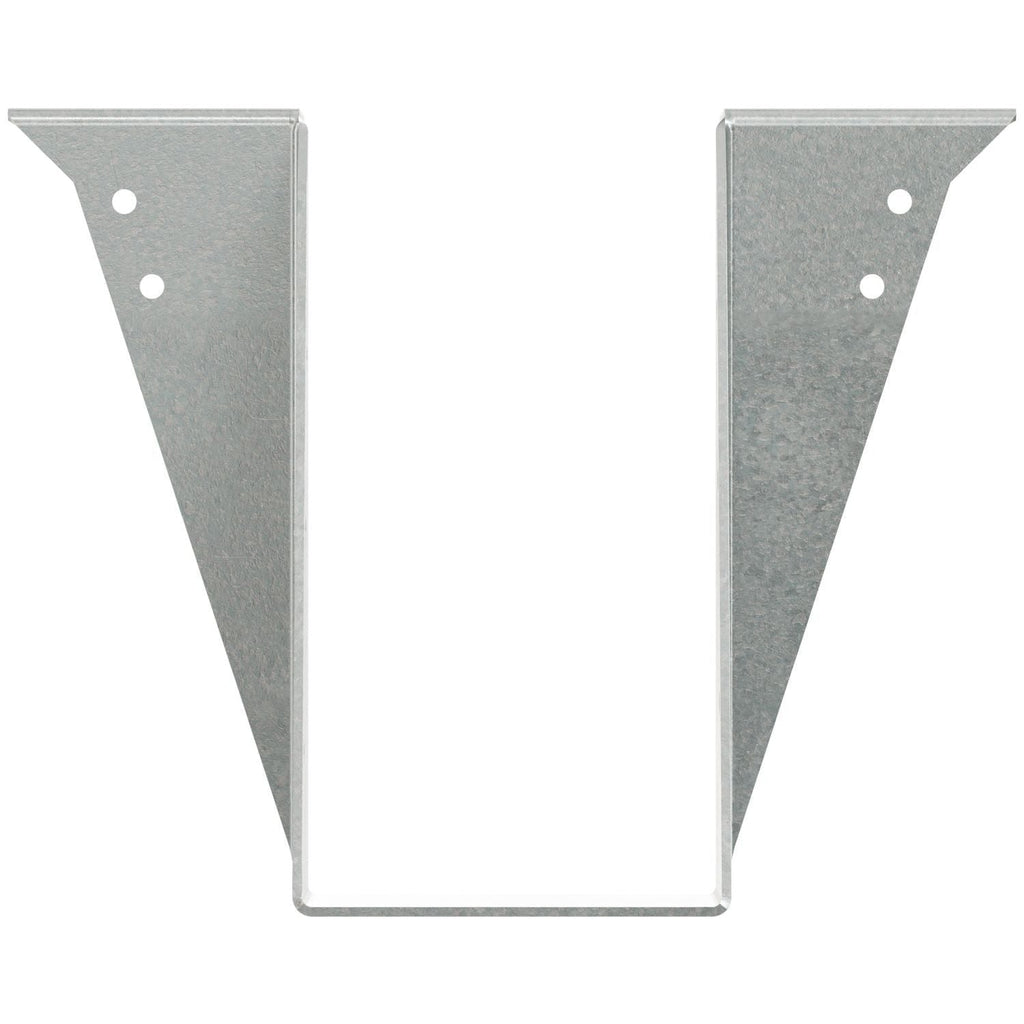 Simpson Strong-Tie S/B4.18/8 S/B 12 ga. Hanger for (2) 2-in. x 8-in. Cold-Formed Steel Joists